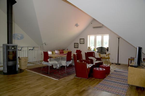 Oevergrans Jordbruk Bålsta Room photo